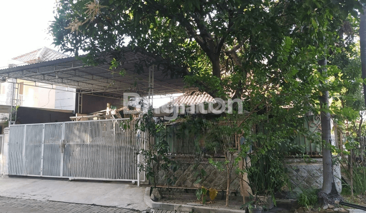 RUMAH DI PURIMAS, DEKAT UPN, MERR, TOL, RS MITRA KELUARGA 1