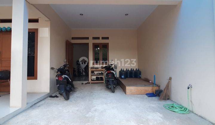 Rumah Cluster Diarea Jurang Mangu, Hanya 200m Dari Jalan Utama 2