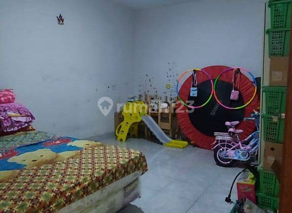 Rumah Bagus 1 Lantai Di Keramat, Jakarta Pusat 2