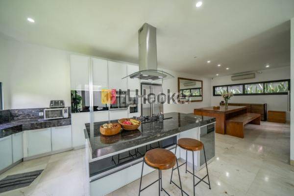 Beautiful Modern Villa For Sale In Umalas Area 1