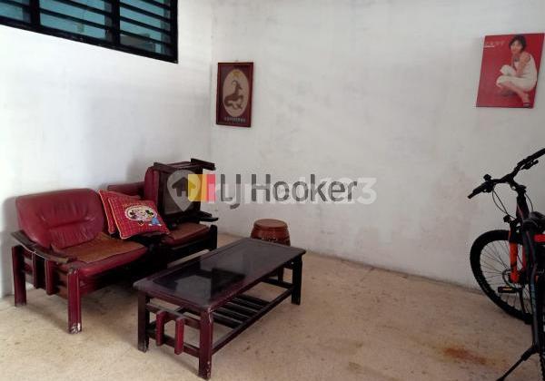 Rumah dijual Siap Huni di Jembatan 2 Jakarta Utara 2