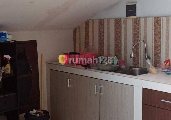 Rumah minimalis 3 lt cocok utk mess karyawan di Tomang  2