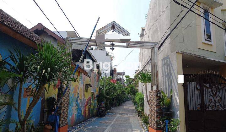 RUMAH KOS AKTIF KEDUNG TARUKAN BARU MURAH 2