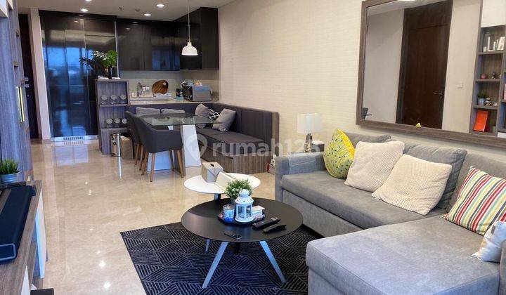 Apartement Pondok Indah Resident 1