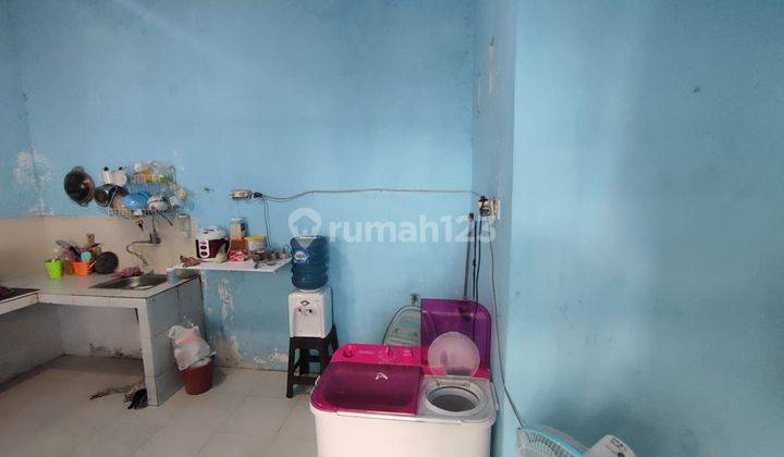 CEPAT RUMAH 1 LANTAI CANTIK & BAGUS SIAP HUNI MODERN HARGA TERJANGKAU 2