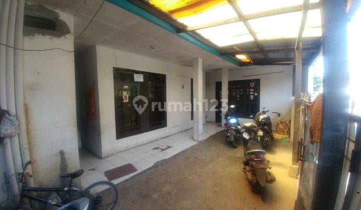 Jual Cepat Rumah Kost 17 Kamar 2