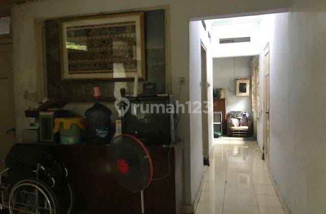 Rumah Dijual Area Cideng Tanah Abang 2 Harga Mendekati Njop  2