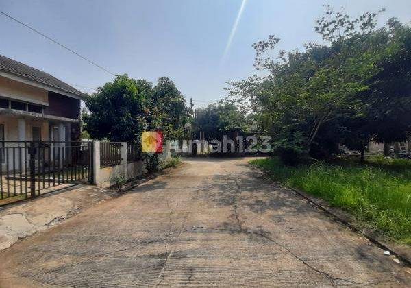 Rumah Hunian Dalam Cluster di Harvest City Cileungsi  2