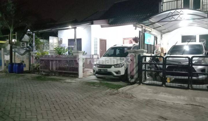 Rumah Bagus Siap Huni Furnished Di Taman Sentosa  1