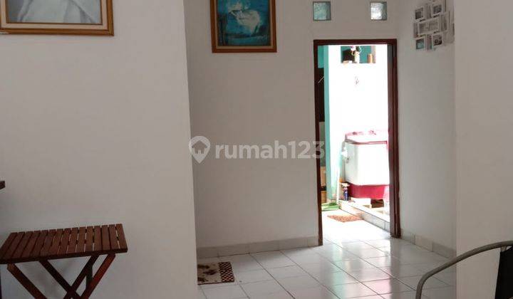 Rumah Bagus Siap Huni Furnished Di Taman Sentosa  2