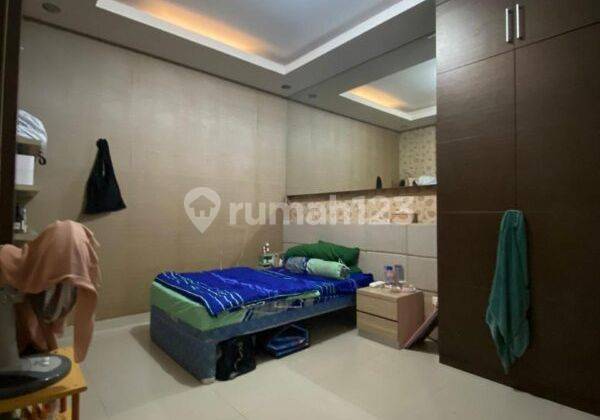 Rare Houses in Alam Asri Residence Cihanjuang Cimahi 2