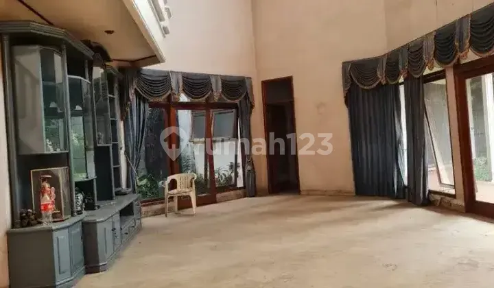 NEGO SAMPAI JADI! RUMAH DI MAIN ROAD TAMAN SAKURA BANDUNG