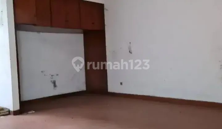 NEGO SAMPAI JADI! RUMAH DI MAIN ROAD TAMAN SAKURA BANDUNG 2