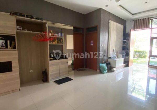 Rumah Jarang Ada di Alam Asri Residence Cihanjuang Cimahi 1