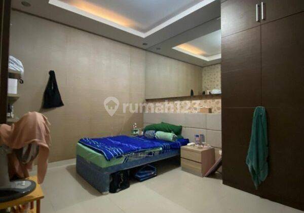 Rumah Jarang Ada di Alam Asri Residence Cihanjuang Cimahi 2