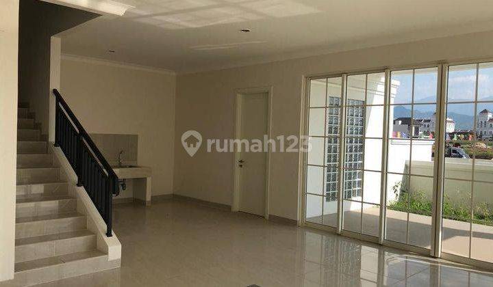 Di Jual Rumah Siap Huni Di Podomoro Park Premium 1