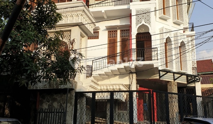 Super Nice 5-Storey Building Johar Baru, Percetakan Negara 2