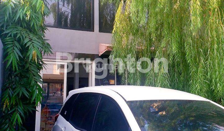 Rumah Kebon Jeruk Dekat Kampus Binus Jakarta Barat 2