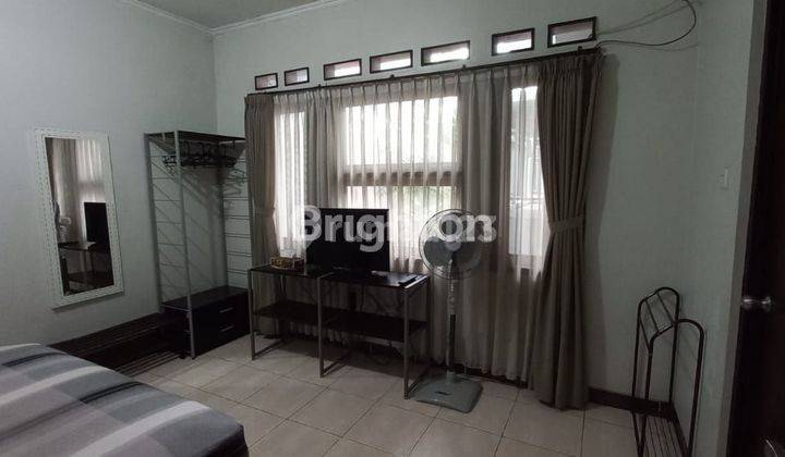 RUMAH BANDUNG UTARA COCOK UNTUK RUMAH TINGGAL ATAU GUEST HOUSE 1