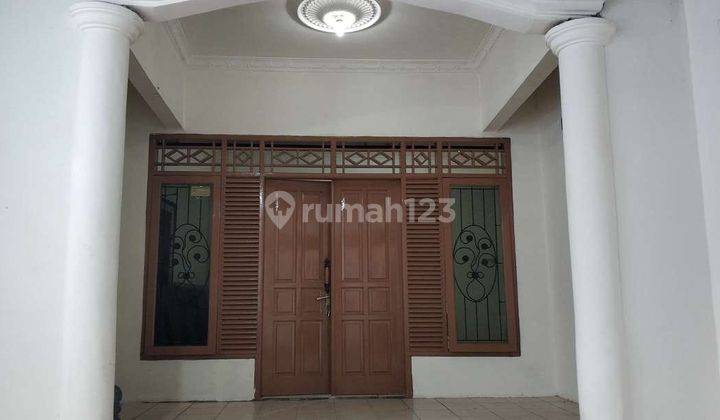 Rumah Siap Huni Strategis Duren Sawit, Jakarta Timur 2