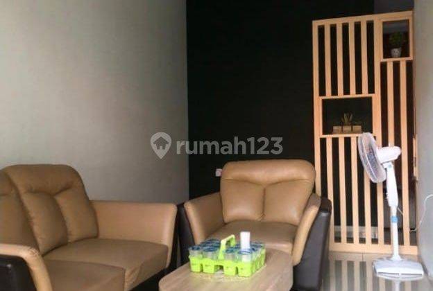 Rumah 2,5 Lt Siap Huni Minimalis Di Rawamangun 2