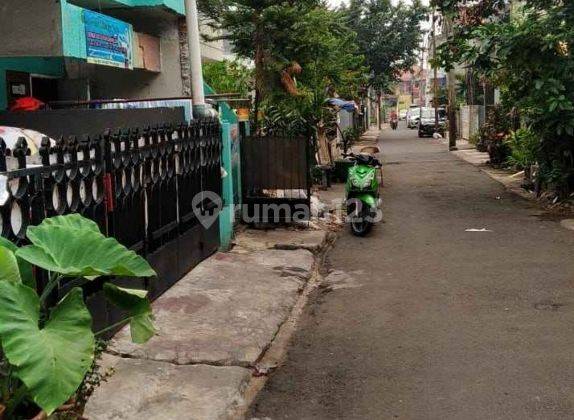 Rumah Siap Huni Kayu Putih Rawamangun 2