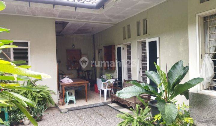 Rumah Bagus 1 Lantai Kav AL Duren Sawit, Jakarta Timur 2