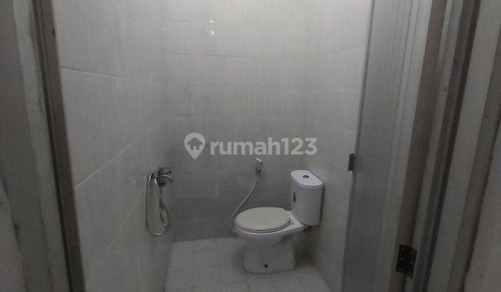 Rumah Sertifikat Hak Milik 2