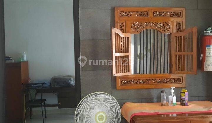 RUMAH DIJUAL PULOMAS 2