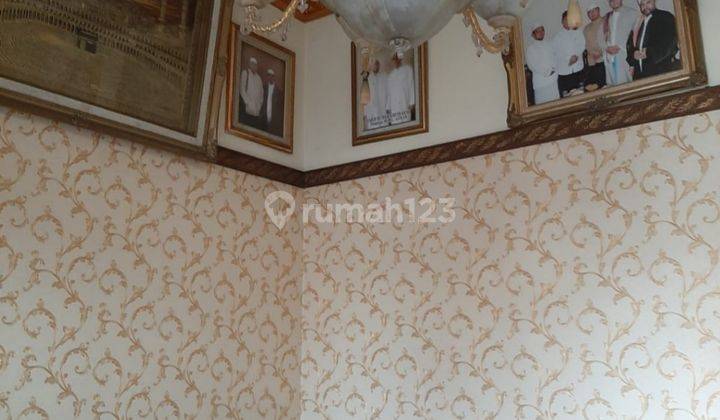 RUMAH DIJUAL KAYU PUTIH 2