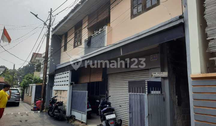 Rumah dan Kontrakan di area Ciganjur, Jagakarsa, Jakarta Selatan Rumah dan Kontrakan di area Ciganjur, Jagakarsa, Jakarta Selatan