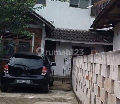 KPR Rumah Sawangan Legalitas SHM, Bonus Kontrakan Dijamin Untung 2