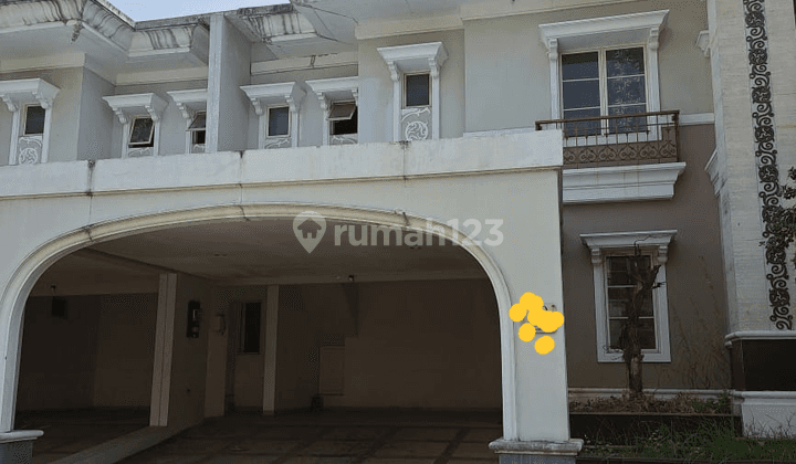 Rumah 2 Lantai Siap Huni Di Emerald Mansion Lippo Cikarang 1