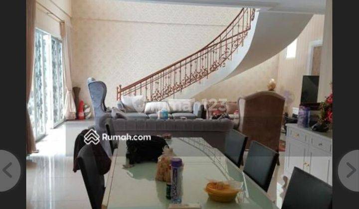 Rumah 2 Lantai Siap Huni Di Emerald Mansion Lippo Cikarang 2