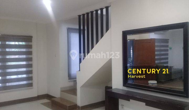 Rumah Bagus 2 Lantai Siap Huni Furnished DI Simpruk Lippo Cikaran 2