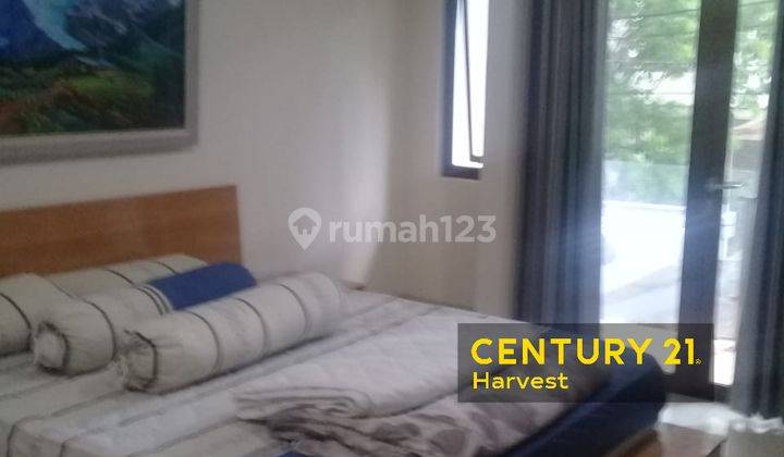 Rumah Bagus 2 Lantai Siap Huni Furnished DI Simpruk Lippo Cikaran 2