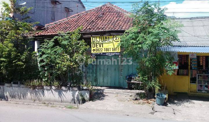 Rumah Lokasi Sucimanah Kota Cirebon 1