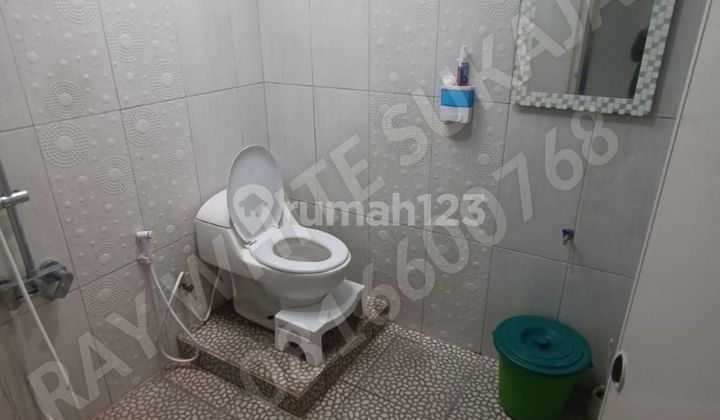 Residential house in Sari jadi Bandung 2