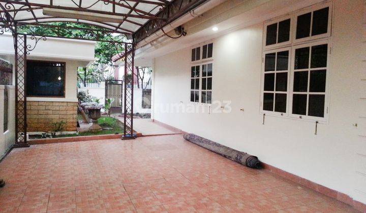 Rumah Bagus Di Jl Kartika Alam, Pondok Indah, Jakarta Selatan 2