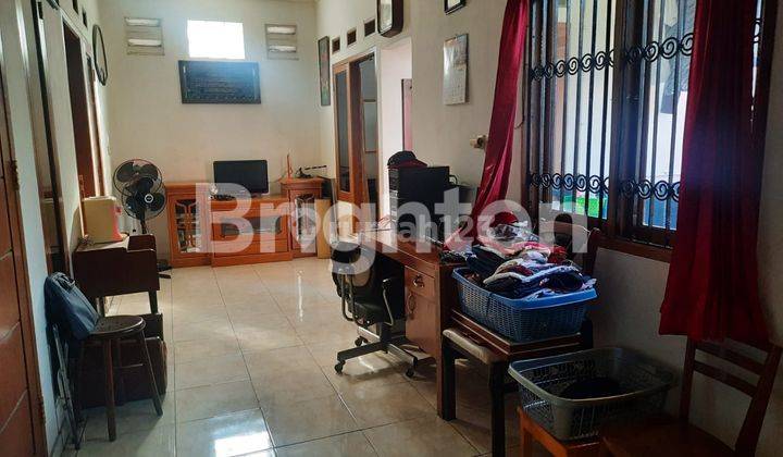 Rumah 2 Lantai Nempel Alam Sutera Duta Bintaro Tangerang Kota 2