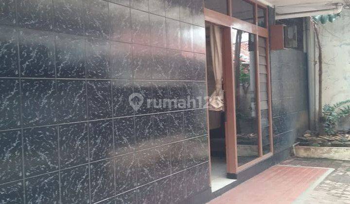 Rumah 2 Lantai Dekat Bandara Sayap Pajajaran Bandung Tengah 2