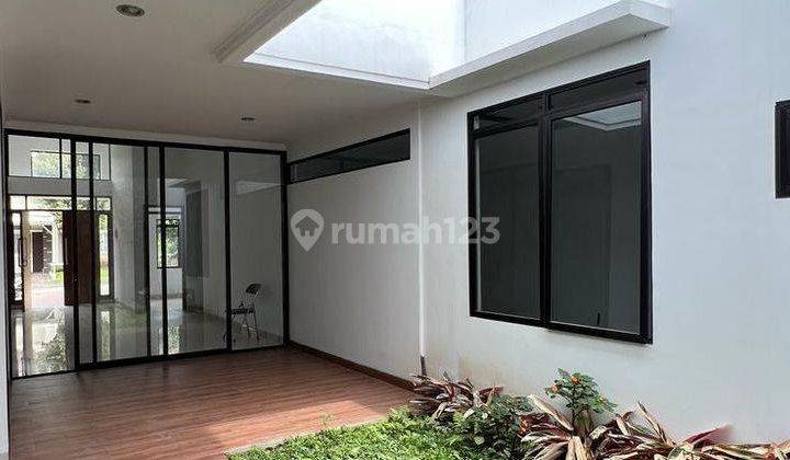 Rumah Hoki Full Renov Tatar Jingganagara Kota Baru Parahyangan 2