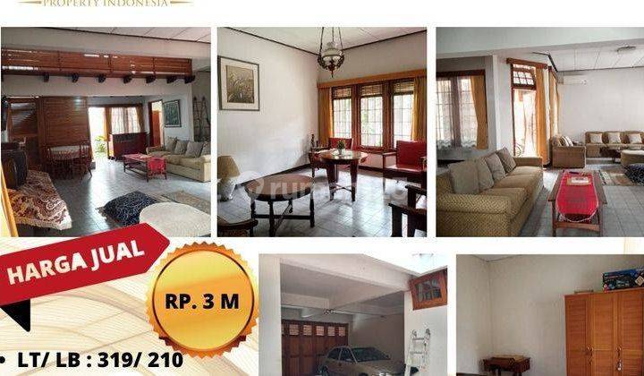 Rumah Siap Huni Batu Indah Batununggal Sayap Soekarno Hatta 1