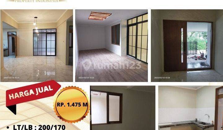 Rumah2 Lantai Siap Huni Baru Renovasi Kopo Permai Sayap Cibaduyut 1