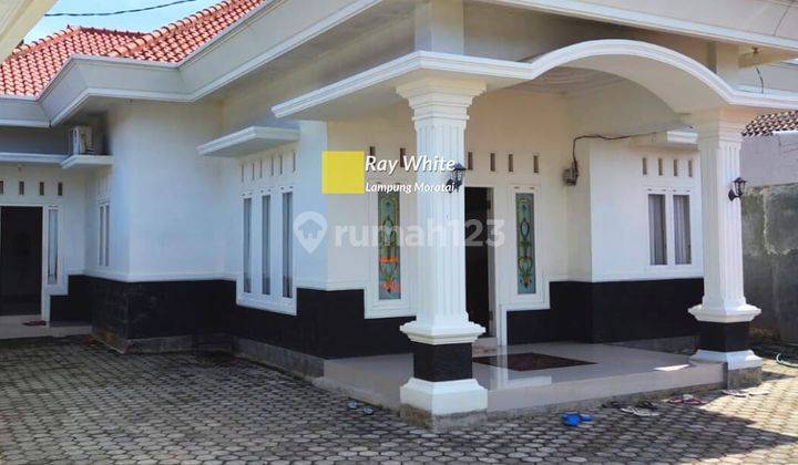 Rumah Bonus Kos-Kosan  Cepat 2