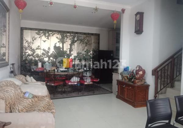 Dijual Rumah Hook Cluster Menaggio Illago Gading Serpong Dijual Rumah Hook Cluster Menaggio Illago Gading Serpong