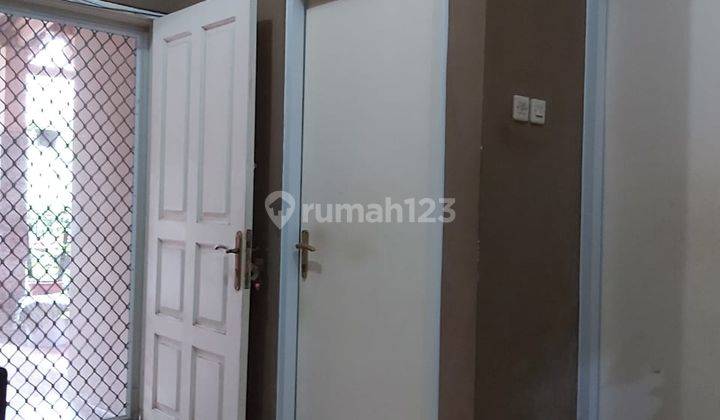 Rumah 1 1/2 Lantai | Siap Huni | Regensi Melati Mas 2