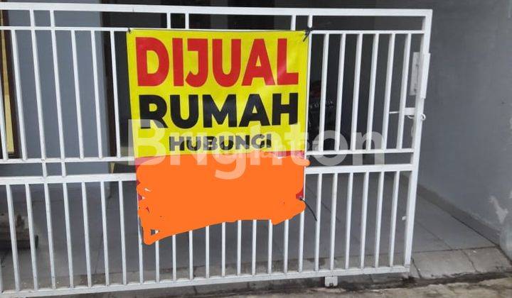 HUNIAN YANG SIAP HUNI 1