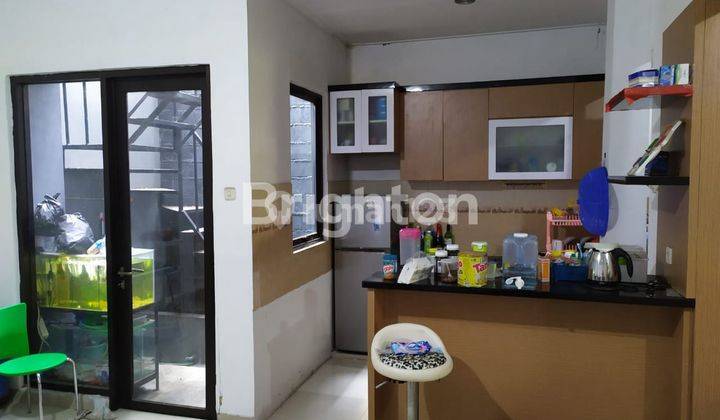 RUMAH CASA JARDIN 2,5 LT. SIAP HUNI JAKARTA BARAT 2