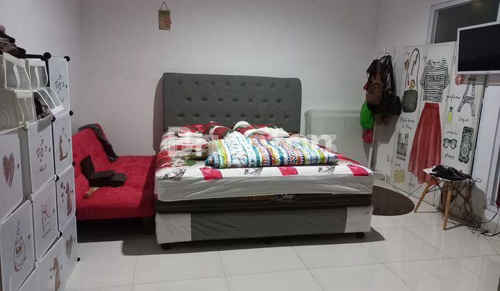 RUMAH CANTIK CIMANGGIS DEPOK 2